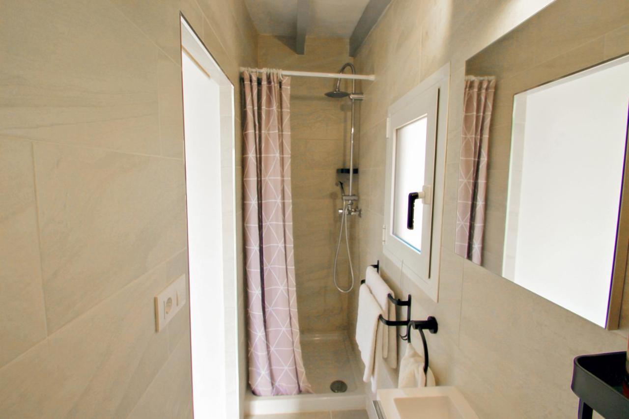 Cometa-86 - Villa With Private Pool Close To The Beach In Calpe Empedrola Exterior foto